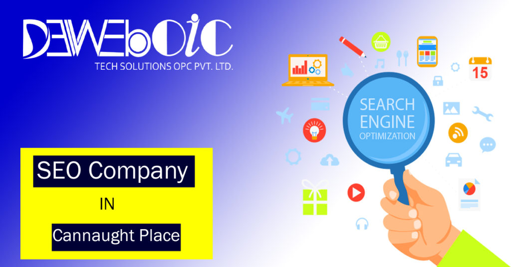 SEO-company-in-Cannaught-place
