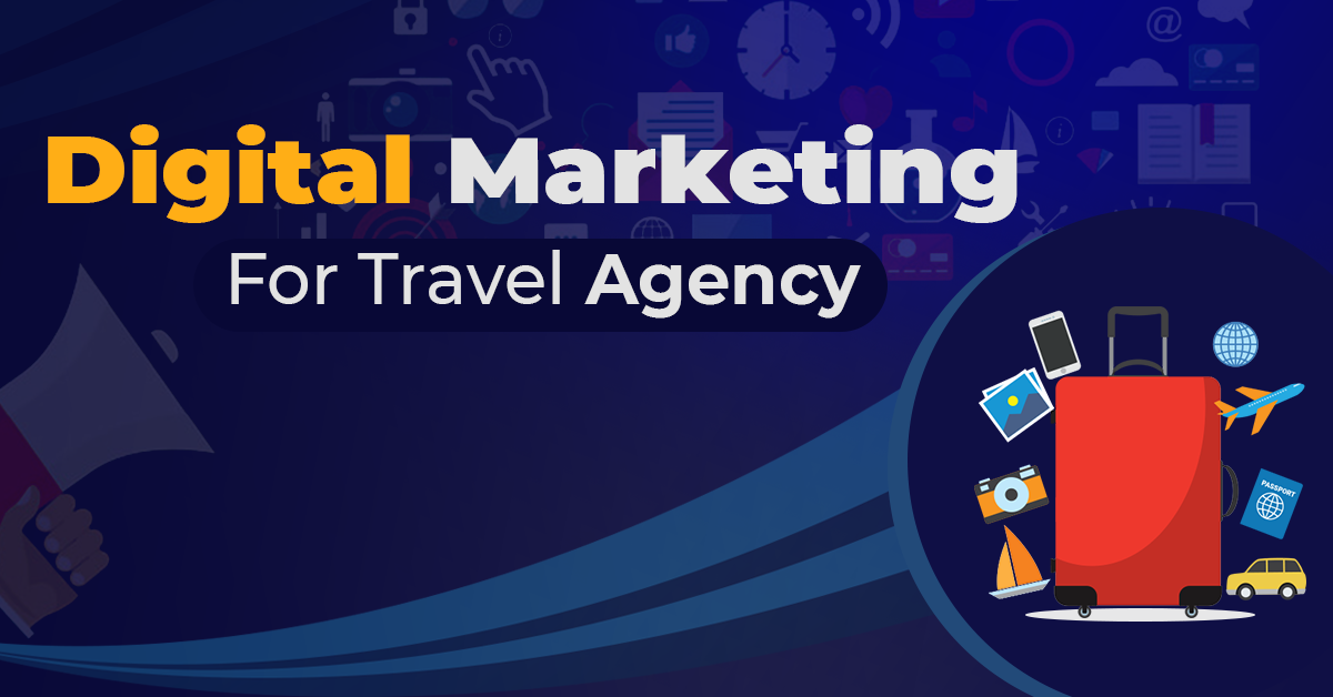 dm travel agency