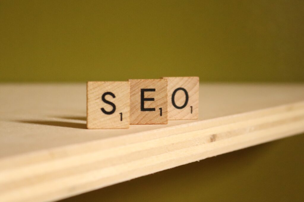 SEO for dermatology lead generation