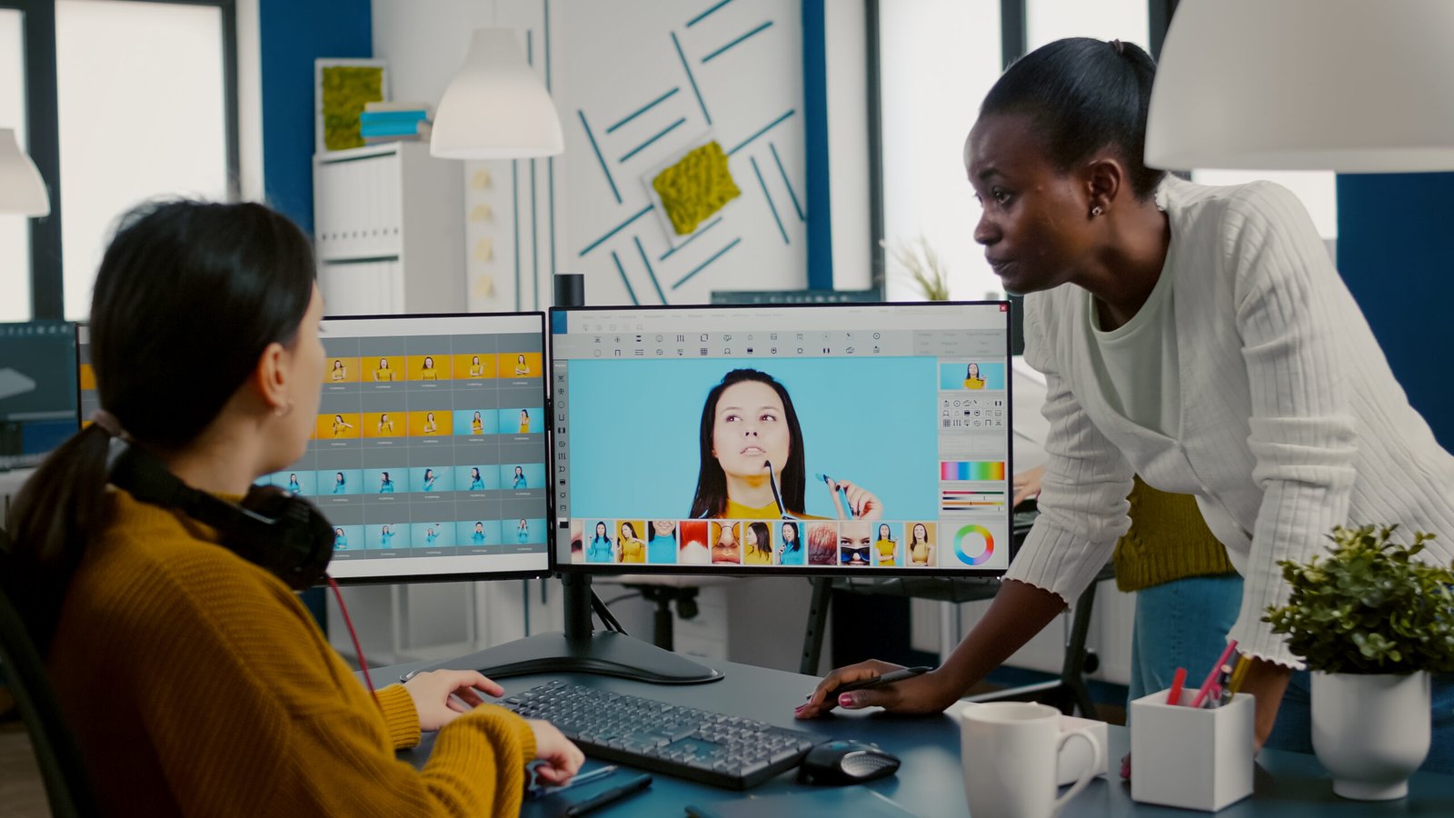 Proficient Graphics Top 10 Lead Generation Strategies for Graphic Design Trainers - Devweboic